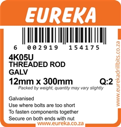 4K05 - Threaded Rod Galv -4K05_label_T